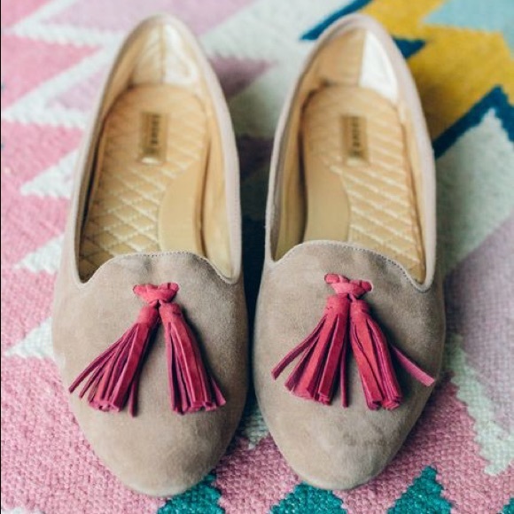 Birdies The Rosefinch with tassel - Picture 5 of 6